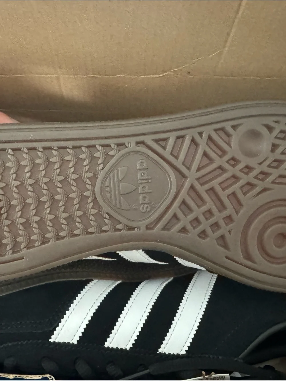 NEW Adidas Handball Spezial